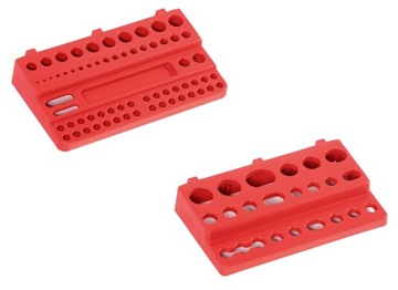 ОРГАНАЙЗЕР ДЛЯ ГАРАЖНОЙ МАСТЕРСКОЙ ИНСТРУМЕНТАЛЬНАЯ ДОСКА