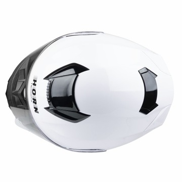 ШЛЕМ ТУРИСТИЧЕСКИЙ МОТОЦИКЛ СКУТЕР СИСТЕМА PINLOCK XS