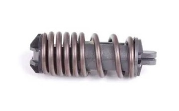 SPRĘŻYNA ZWROTNA PEDAŁU SPRZĘGŁA OCTAVIA SUPERB