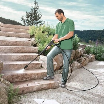 МАШИНА ДАВЛЕНИЯ KARCHER K 7 COMPACT 180 БАР