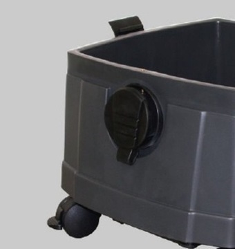 Промышленный пылесос STARMIX ISC L-1625 TOP