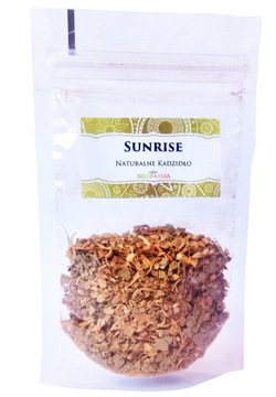 SUNRISE naturalne kadzidło 15g