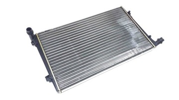 ВОДООХЛАДИТЕЛЬ ORG IBIZA V KAMIQ SCALA 1.0 1.5 TSi