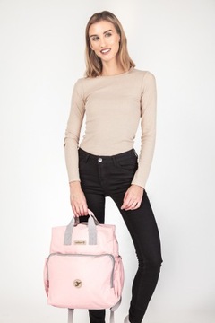 Сумка для коляски, рюкзак, КОВрик для пеленания + КОМПЛЕКТ