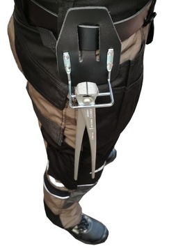 Держатель зажима Fiber Center B013009B