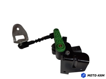 SKODA VW CZUJNIK POZIOMU SWIATEŁ 5Q0907503