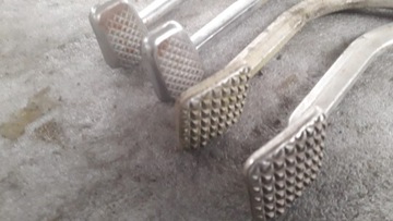 YAMAHA XJ 900 600 FZR 750 ТОРМОЗНОЙ РЫЧАГ ШЕСТЕРНИ