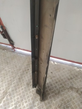 КРЫШКА РАМЫ ПРАВАЯ TOYOTA AVENSIS T25 LIFT COMBI