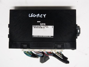 SUBARU LEGACY V OUTBACK STEROWNIK MODUŁ KOMFORTU