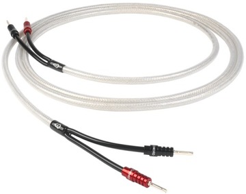 KABEL GŁOŚNIKOWY CHORD SHAWLINE X 2x2,5 m SPEAKER
