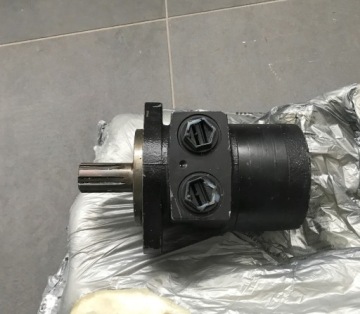 Parker TE0036CW410LPCY Гидравлический насос