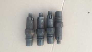 Wtryskiwacz WTRYSK 1.9D 1,9 D LUCAS DUCATO PUNTO KANGOO