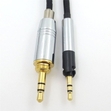 Кабель для Sennheiser HD518 HD595 HD558 598
