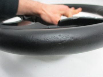 МНОГОФУНКЦИОНАЛЬНЫЙ РУЛЕВОЙ КОЛЕСО VW TOUAREG II 7P6419091AQ