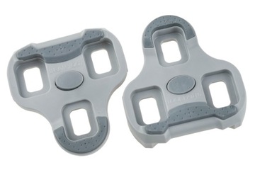 LOOK Keo Grip 4.5 шипы для педалей Серые