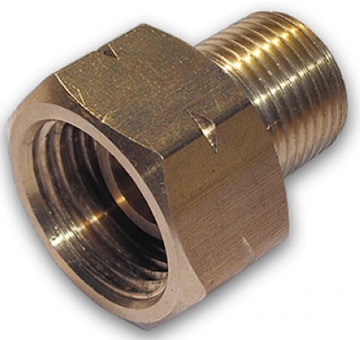 REDUKCJA BUTLI 11 KG GW 21,8mm L / GZ 3/8