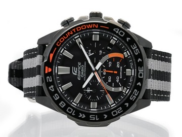 Zegarek męski Edifice Premium EFS-S550BL-1AVUEF