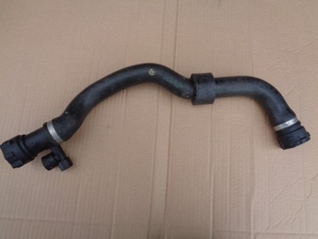 przewód wąż wody bmw e46 330d M57N