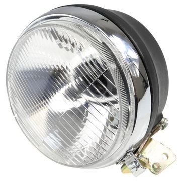 LAMPA PRZÓD REFLEKTOR SIMSON S50 S51 S70