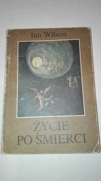 ŻYCIE PO ŚMIERCI Ian Wilson