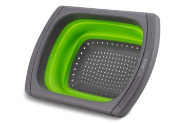 DURSZLAK SITKO ROZSUWANE SKŁADANE KAMPER 6612