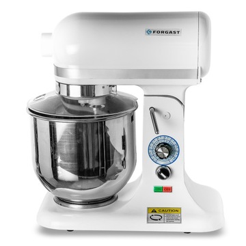 MIESIARKA PLANETARNA 5 L FORGAST FG10405