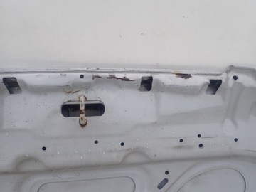 HYUNDAI ELANTRA III 00-06 KAPOTA KRYT MOTORU