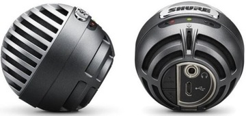 Конденсаторный микрофон Shure MV5-DIG Motiv