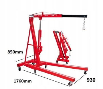 КРАН МАСТЕРСКОЙ +2XНАСОС+БАЛАНСЕР ОЧЕНЬ ПРОЧНЫЙ