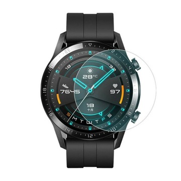 ЗАЩИТНОЕ СТЕКЛО 9H для HUAWEI WATCH GT 2