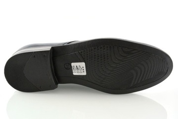 ФОРМАЛЬНЫЕ ТУФЛИ ДЛЯ МАЛЬЧИКОВ ТЕМНО-СИНИЕ r32