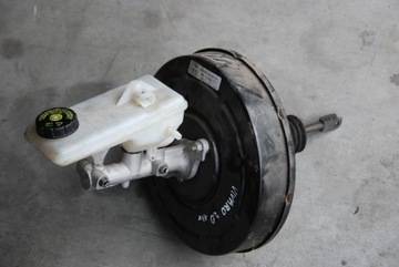 VIVARO TRAFIC II 2.0 DCI СЕРВОТОРМОЗНОЙ НАСОС