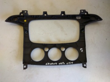 РАМКА РАДИОФОРМА FORD GALAXY MK3 LIFT