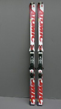 ATOMIC RACE GS10 dł.174cm