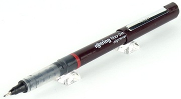 Pisak techniczny cieńkopis ROTRING 0,4mm