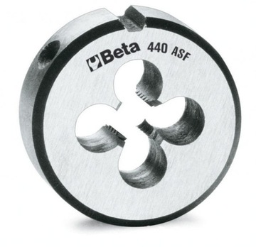 NARZYNKA OKRĄGŁA GWINT UNF CAL 3/4X16 BETA 440ASF