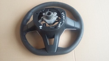 NISSAN X-TRAIL X TRAIL T32 ПОДЪЕМ РУЛЕВОГО КОЛЕСА