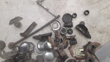 YAMAHA XJ 900 750 КРЫШКА ВИНТА ДЛЯ КРЕПЛЕНИЯ РУЧКИ