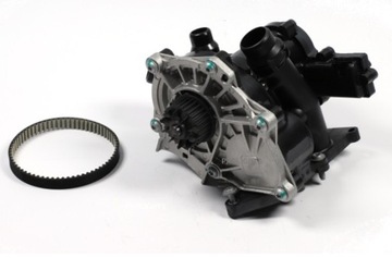 POMPA WODY AUDI A4 A6 SKODA KODIAQ 1.8 2.0 TSI OEM