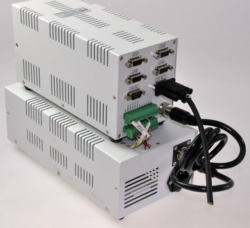 OLC-304A-A0241-48-C3 Контроллер УФ-светодиодов ВКЛ. УФ