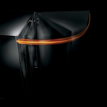 ПЕТЛЯ ВНУТРЕННЯЯ СО ВСТРОЕННОЙ BLUM БЛЮМОЦИОН 71B3750