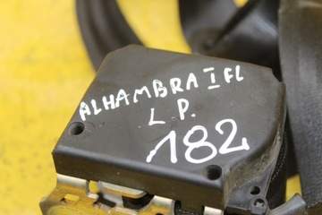 PAS BEZPIECZEŃSTWA LEWY ALHAMBRA I FL 7M3857705