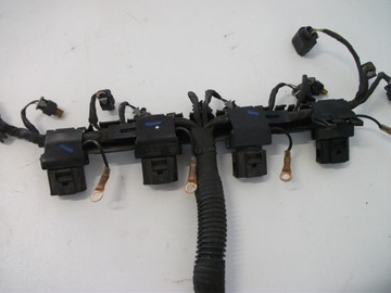 INSTALACE MOTORU 1.8 TSI SEAT IBIZA IV 06K971612 06K971612T