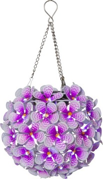 Шведский солнечный светодиод HORTENSIA, украшение IP44