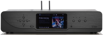 Atoll ST200 signature odtwarzacz strumieniowy