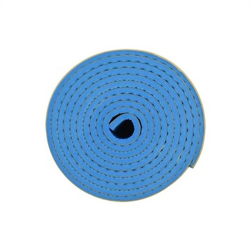 ЗАЩИТНЫЙ ПЕННЫЙ бампер для двери гаража 2м!