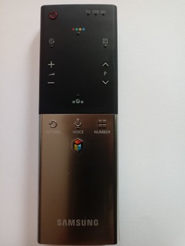 Pilot do TV Samsung Smart Control AA59-00631A