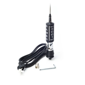 Легендарная антенна CB LEMM AT-3001 RAMBO STAR 180 см