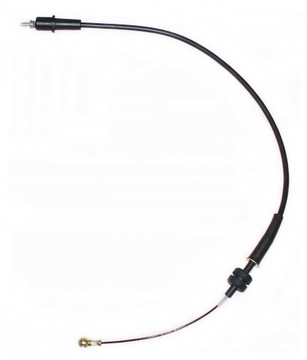 linka gazu 11.1242 OPEL Astra G 1.6