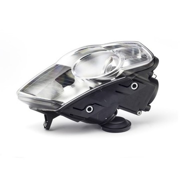 ФАРЫ VW PASSAT B6 2005-2010 H7+H7 НОВЫЕ